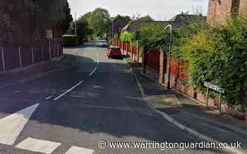 Firefighters attend kitchen fire in Reddish Lane, Lymm