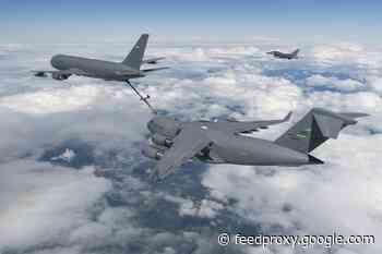 Tankers, Transports Need Real-Time Threat Data To Survive: AMC