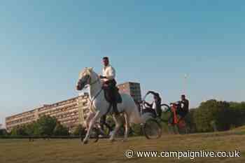 John Boyega quits as Jo Malone ambassador after being cut from his own ad