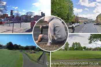 Action to clamp down on anti-social behaviour in Mitcham