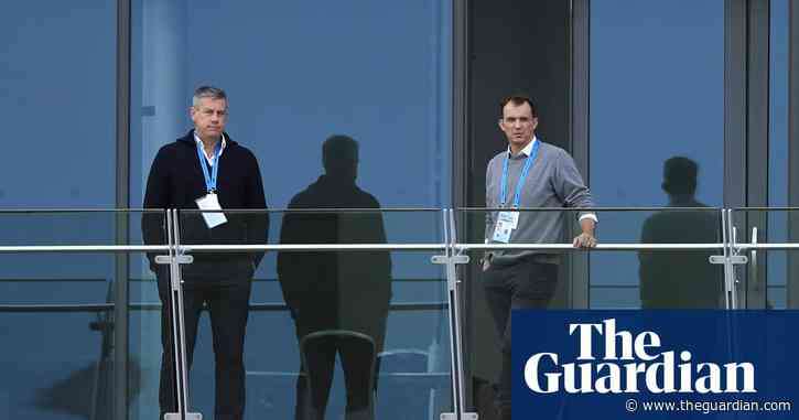 ECB to axe 62 jobs with Covid-19 to hit cricket for expected £200m