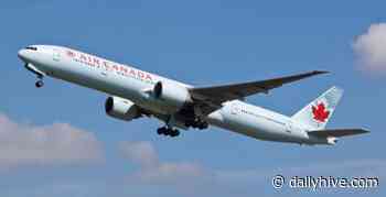 11 flights to and from Toronto identified with confirmed coronavirus cases | News - Daily Hive