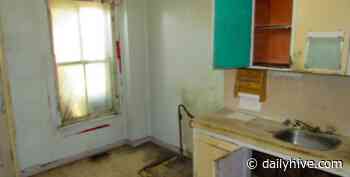 A fixer-upper home in Toronto is selling for under $900K | Urbanized - Daily Hive