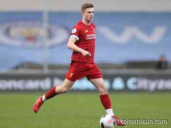 TFC acquires young Scottish star Tony Gallacher - Toronto Sun