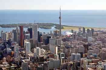 Could Toronto replace New York as the top city for real estate in North America? - Post City
