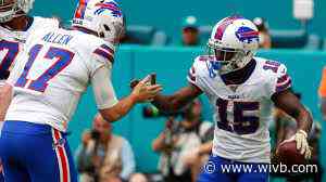 Erie County Department of Health recommends Bills fans stay away from this Sunday’s game in Miami