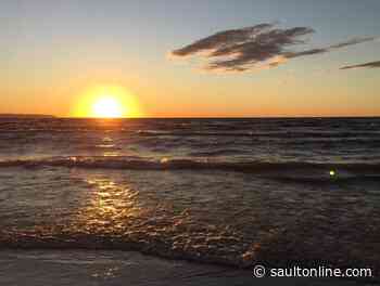 Your Morning Weather Watcher Photo!