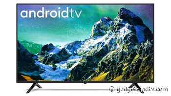 Panasonic Expands Smart TV Lineup in India With 14 New Models, Launches Two New LED TVs as Well