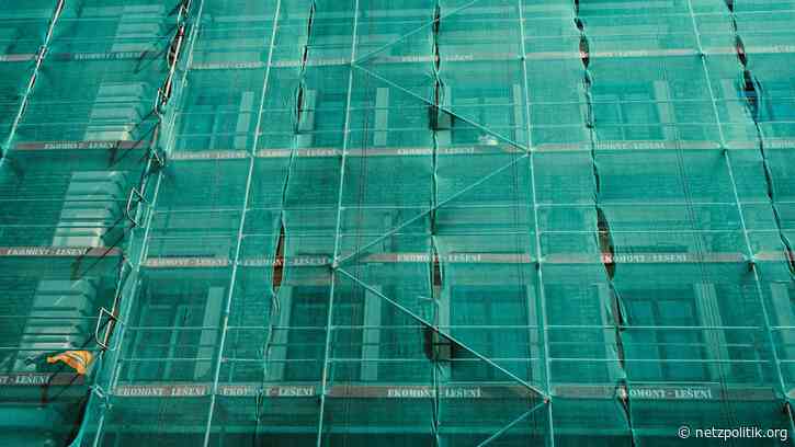 EuGH zur Netzneutralität: Provider dürfen Angebote nicht selektiv drosseln