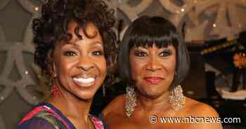 The Patti LaBelle-Gladys Knight 'Verzuz' took me back to my grandmother's kitchen