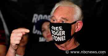 Justice Department internal watchdog is investigating Roger Stone's sentencing, say sources