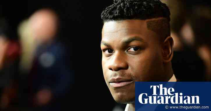 John Boyega quits role as Jo Malone brand ambassador
