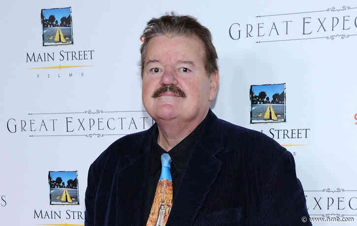 ‘Harry Potter’ star Robbie Coltrane defends JK Rowling in transgender rights row