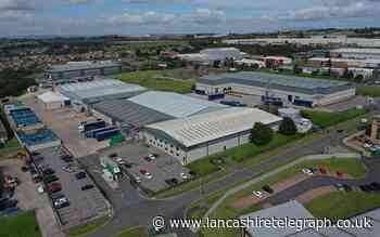 Accrol Paper’s Blackburn HQ acquired for £25m