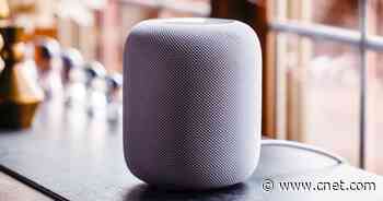 A new HomePod Mini? Amazon hiring even more workers video     - CNET