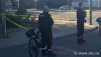 Saskatoon police's major crimes unit investigating after man injured - CBC.ca