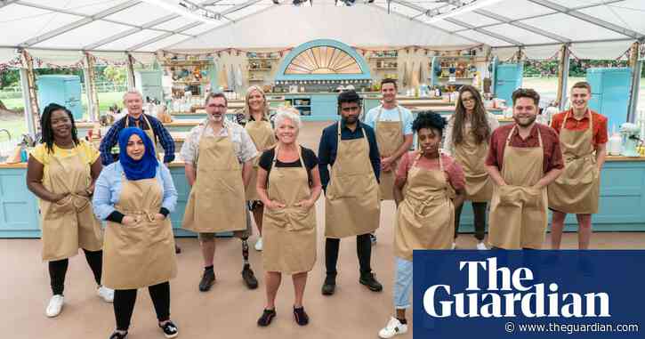 Meet the 2020 Bake Off contestants: can a baker's star rise in a bubble?