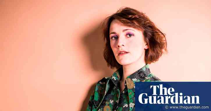 Charlotte Ritchie: 'Watching people eat on TV is absurd'