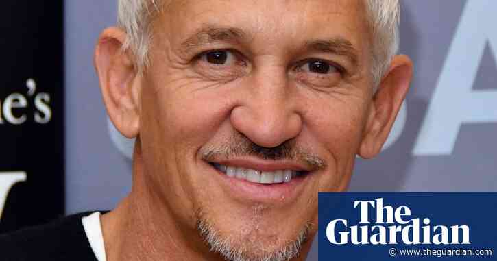 Gary Lineker takes 25% BBC pay cut and agrees to tweet more carefully