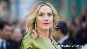 Anthony Hopkins and Kate Winslet on being honoured at virtual TIFF fundraiser