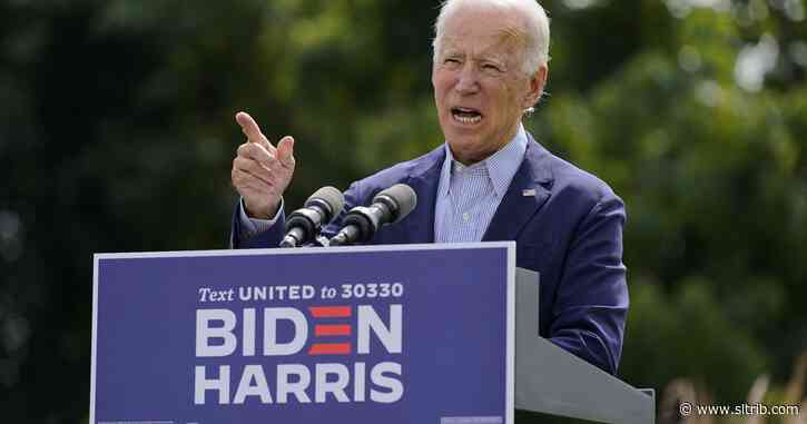 Letter: This election does matter