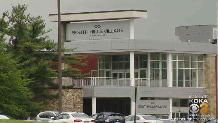 Ross Park Mall, South Hills Village, Grove City Outlets Will Not Open On Thanksgiving Day