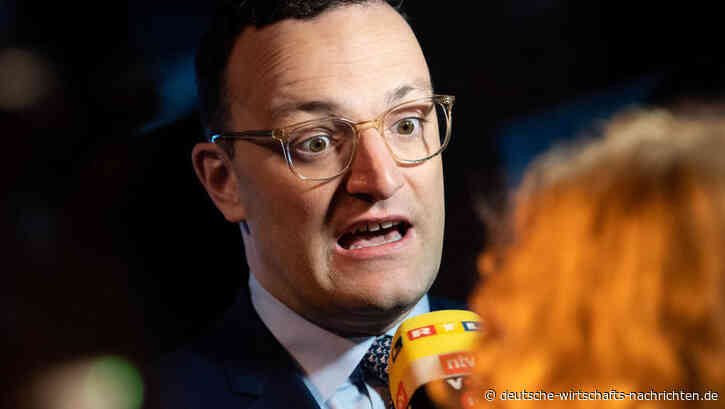 „The Great Reset“: Werden wir alle zu gläsernen Patienten?