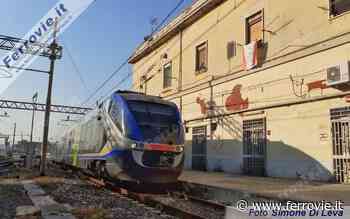 Campania, ripristinati i treni diretti Napoli - Avellino - Ferrovie.it