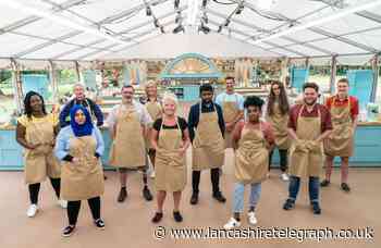 Great British Bake Off 2020: The 12 contestants have been revealed