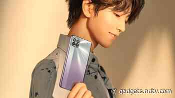 Oppo Reno 4 SE Launching on September 21, 65W Fast Charging Support Teased