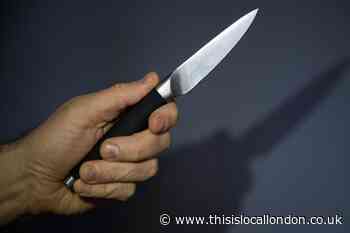 London crime: Two teens stabbed and another dead