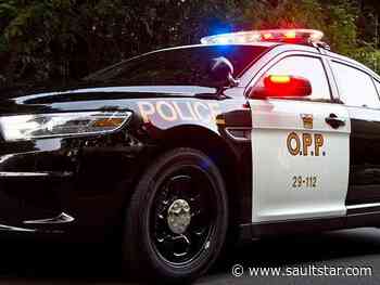 Police train in Echo Bay
