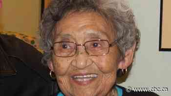 Indigenous advocate Nellie Carlson remembered for perseverance, willpower