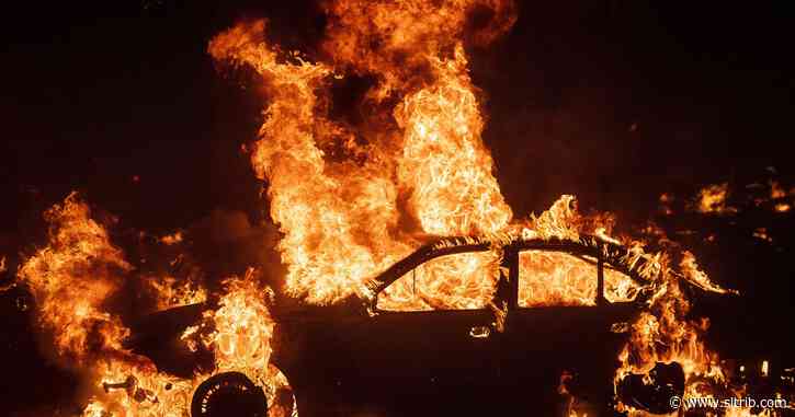 Char Miller: These fires will happen again and again