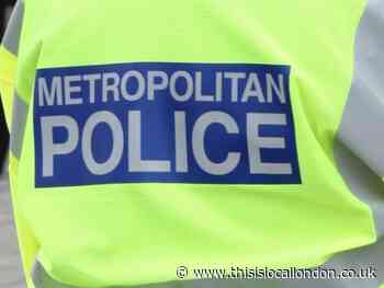 Appeal after man seriously hurt by crossbow arrow in Hillingdon