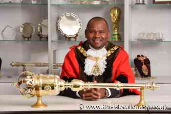 Brent Council re-elects 2019/20 mayor due to Covid-19 issues