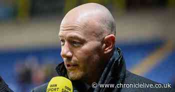 BBC slash Alan Shearer's pay as big earners' salaries revealed