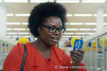 Tesco grants superpowers to unsuspecting shoppers in major discount push