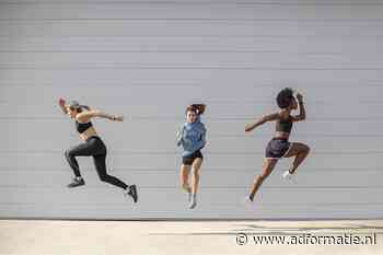 Asics kiest voor HPB (Het PR Bureau) 