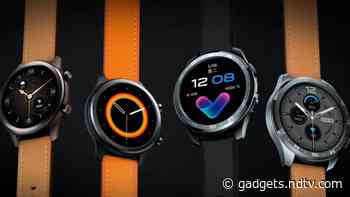 Vivo Watch Teaser Showcases Smartwatch's Design in Full Glory