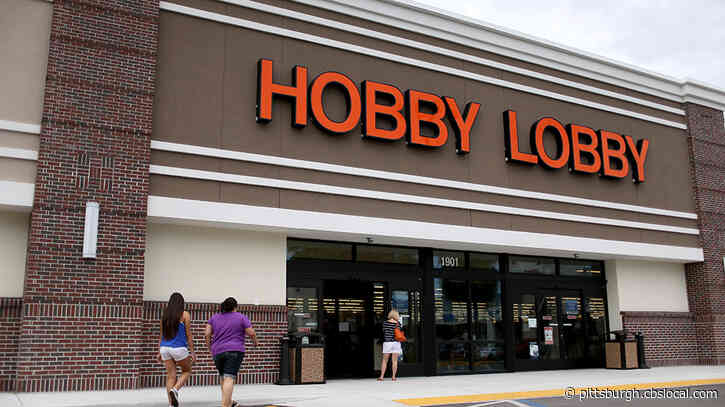 Hobby Lobby Raising Full-Time Minimum Wage To $17 Per Hour