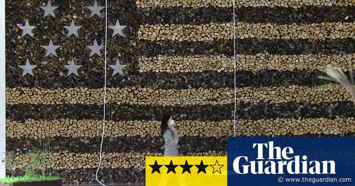 Danh Vo: Chicxulub review – art from the Garden of Eden to the end of the world