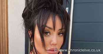 Charlotte Crosby fans 'can't deal' as she shares striking new look