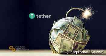 Tether Can Freeze and Destroy Your USDT - Crypto Briefing