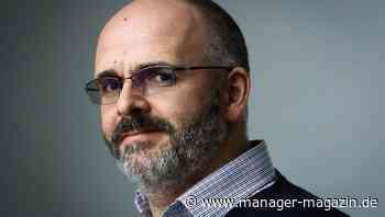 Grenke: Wirecard-Jäger Fraser Perring wettet nun gegen MDax-Konzern