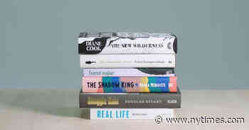 Debut Novelists and Women Dominate Booker Prize Shortlist