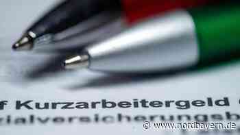 Kurzarbeit in Bayern - vor allem in der Autoindustrie - Nordbayern.de