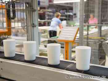 Neuer Kahla-Eigentümer will an altes Umsatzniveau anknüpfen - Freie Presse