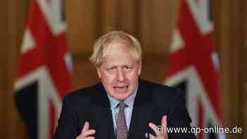 Großbritannien: Brexit belastet die Wirtschaft - Kritik an Johnson-Regierung - op-online.de