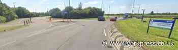 Outer ring road closed due to ongoing incident, police confirm